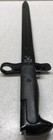 O l  Wwii U s  Army 1942 15 5  Bayonet With Steath