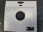 1 3m    Hookit    Low Profile Disc Pad 20352  5 In X 3 8 In X 5 16-24 External Usa