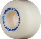 Powell Peralta Skateboard Wheels Andy Anderson Nano Cubic Dragon Formula 52mm 9