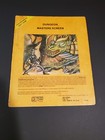 Advanced Dungeons   Dragons Dungeon Masters Screen 1981     Authentic    