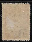 1912 Greece  Sc n112 Mlhog     for Use In Occup Turkey