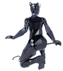 Swarovski Crystal Catwoman Dc Comics 5633660 Brand New In Box