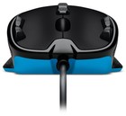Logitech G300s Optical Gaming Mouse Wired Black 910-004360 Ships In Usa