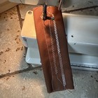 Bernina Record 930 Sewing Machine W  Case  Manual  Pedal   Accessories    serviced