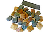 Chert Gun Flints 24 Pack Of  3 4 Inch