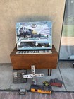 Bachmann Big Haulers Liberty Bell Limited G Scale Train Set   Extras No Track