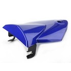 Motorcycle Rear Seat Back Cowl Fairing Fit Bmw S1000rr 2009-2014 10 11 12 Blue