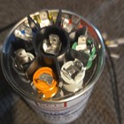 Amrad Turbo200 Motor-run Capacitor 440 370vac 5 6 Mfd 5-year Warranty