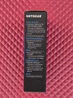 Netgear Nighthawk   Ax1800 Wifi 6 Usb 3 0 Adapter  a7500-100pas   New
