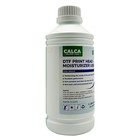 Local Pick-up 1l 32 Oz Bottle Calca Dtf Printhead Moisturizing Liquid 