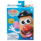 Potato Head Set  13 Parts And Pieces  Preschool Toys  For Kids  Ages 2 