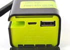 Tylt Powerplant Microusb Portable Battery Pack Charger Iphone Galaxy Pokemon Go