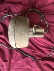 1940   s Motiograph Bakelite Drive-in Movie Theatre Speaker