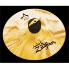Avedis Zildjian Company 8 Inches A Custom Splash Cymbal 8  Crash Cymbal