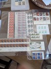 Usps Postal Stamp Plate Blocks Various Excellent Condition Lot Of 158  Mnh