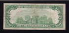 Us 1928  100 Gold Certificate Fr 2405  Vf  317 