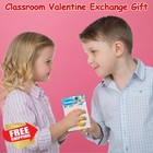 40 Pcs Stretchy Sticky Hands Toys Party Favors Bulk Bag Stuffers