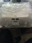 As   High Speed Hand Dryer Stainless Satin   Model  0199-1-93  new 