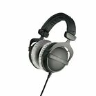 Beyerdynamic Dt 770 Pro 80 Ohms Closed Wired Studio Headphones - Gray