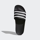 Adidas Adilette Slides Black