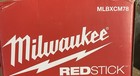 Milwaukee Mlbxcm78 Water Resistant Nylon Magnetic Box Level   Torpedo Master Set