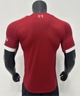 Liverpool Fc 25 26 Home Jersey   Size Xl   Soccer Football Shirt  top Quality    