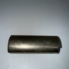 Vintage Alpaca Mexico Silver Car Turquoise Cigarette Bic Lighter Case Sheath A1