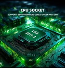 12-cores 24-threads Cpu Motherboard Combo  2 9ghz  32 Gb Ram m 2 Nvme Win 11-pro