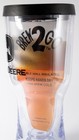 John Deere Beer Tumbler Cup Mug Insulated Alcoholic Beverages Brew-2-go New