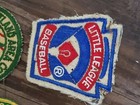 Large Lot 1960s Vintage Boy Scout Patches Portland Oregon