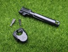 Radian Afterburner   Ramjet Comp barrel For Glock G19 Gen 5 g19x  G45  Black