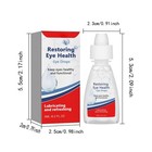 Clear Eyes Redness Relief Lubricant Redness Relief Eye Drops 5ml