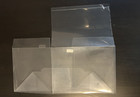 New  Funko Pop  Moment Protector For Size 10in X 7 5in X 7in 