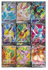 9 Edible Pokemon Cards  Cakes  Cookies  Rice Krispy Treats  Pre Cut Wafer Paper