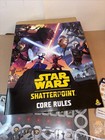 Star Wars Shatterpoint  Core Set Y