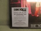 Dead Or Alive The Youthquake Tour Rsd 2026 2xlp Sealed Purple Vinyl Record New