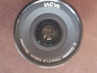 Venus Optics Laowa 17mm F 1 8 C-dreamer Manual Lens For Mft - Ultra Wide Angle