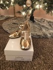Laduca  Character Shoes Size 35 5  7  Chorus Line  the One  Edition Heels