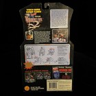 Capcom Resident Evil 2 William G-3   G-4 Action Figure 1998 New On Card