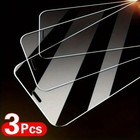 3pack Tempered Glass Screen Protector For Iphone 15 14 13 12 11 Pro Max Xs Lot