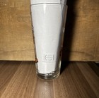 Vintage 1973    wile E Coyote    Pepsi Collector Series Warner Bros  Drinking Glass