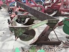 John Deere Model A0030 2-bottom Moldboard Plow