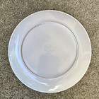 Vintage 1998 Small Soldiers Movie Zak Designs Melamine 8  Plate Dreamworks