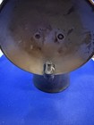 Vintage Carbide Miner   s Lamp Acetylene Mining Light Industrial Steampunk
