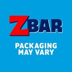 Zbar Protein Snack Bars Variety Pack  2 Flavors  Gluten Free Protein Bars