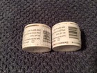 2024  2  Rolls Usps Stamps 100 Per Roll new sealed  free Shipping
