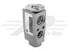 82795831  85150463 A c Expansion Valve Fits Mack  Volvo Trucks - 1 Year Warranty