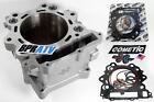 Raptor 660 102mm Big Bore Nikasil Cylinder Reusable No Sleeve 686 Top End Kit