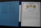 Whitman United States Innovation Dollars Dollar Coin Album 2018-2025 P d  4788