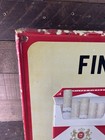 Vintage Marlboro Phillip Morris Cigarette Tobacco Advertising Tin Sign 